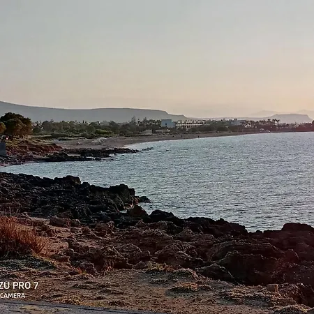 Georgia Seaside 別荘 ヘルソニソス