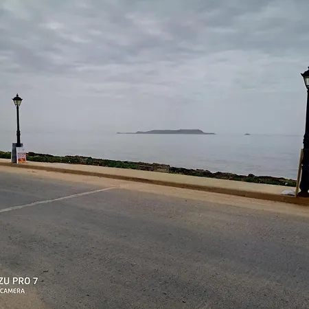Georgia Seaside *
