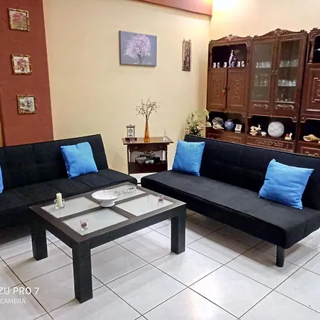 Georgia Seaside Vakantiehuis